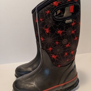 Bogs Boys Size 11 (EU 27)